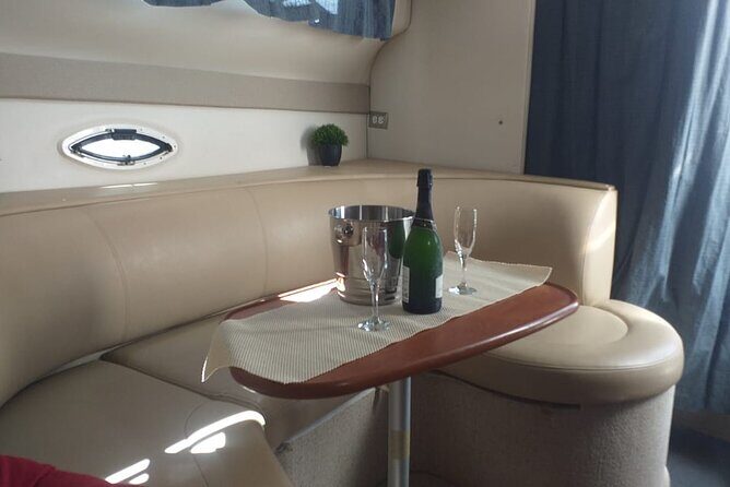 Private Yacht for 3 Hours (8 guests max) - Pricing and Value Analysis