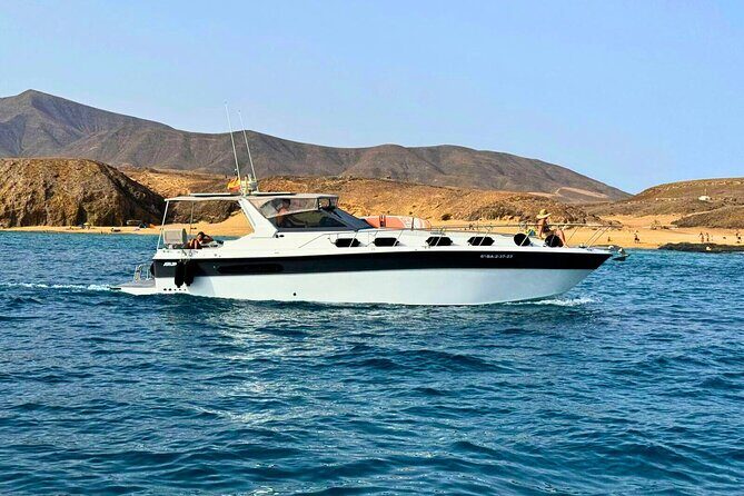 Private Yacht with Gourmet Barbecue and Sunset on Papagayo Beaches - Pricing and Value