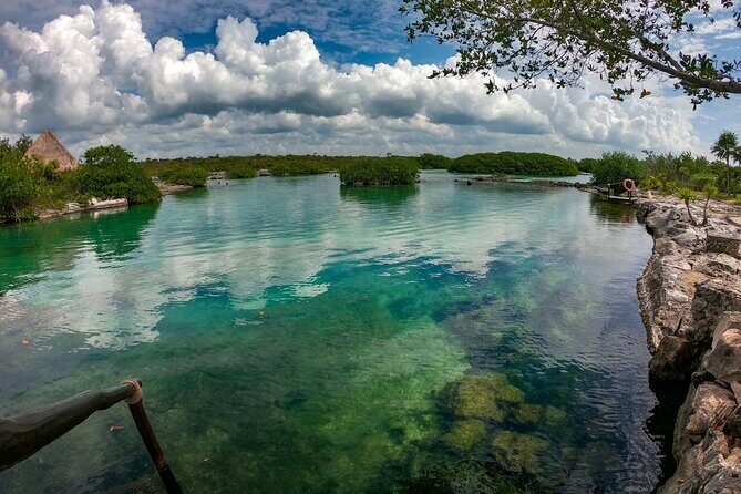 Private Yal-ku and Akumal Experience - Logistics and Practicalities