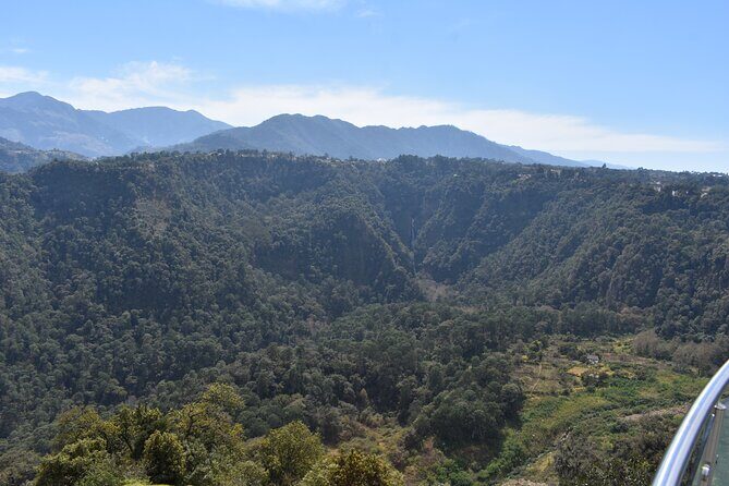 Private Zacatlan Tour + Quad or Raizer Tour - Who Should Consider This Tour?