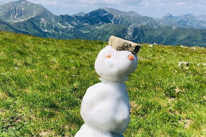 Private Zakopane and Thermal Pools Tour from Krakow - Analyzing the Full Experience