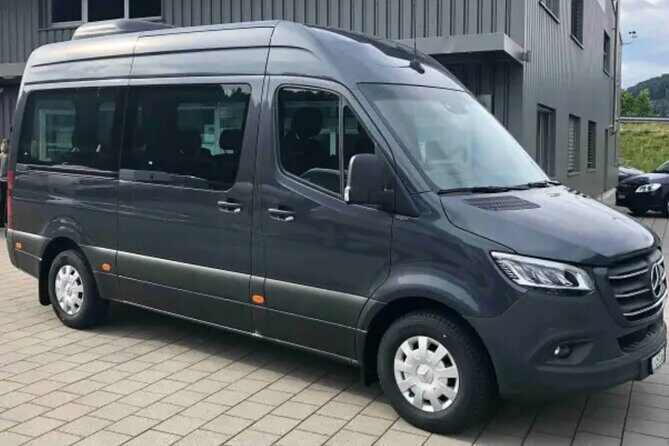 Private Zurich Airport Transfers to and from Zurich Hotels - Detailed Breakdown of the Experience