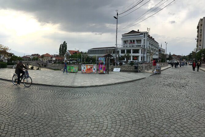 Prizren Walking Tour: Explore the Heritage of Open Museum City - Why This Tour Stands Out