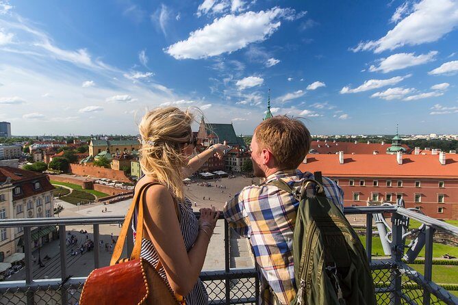 Professional Guide Services with social-distance bus - The Significance of Every Stop