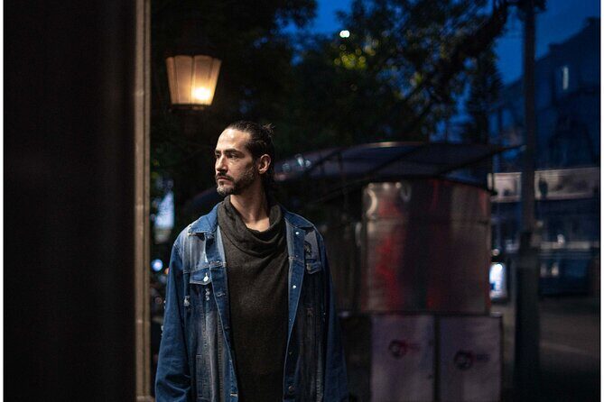 Professional Mexico City Photoshoot, Capture and Cherish Journey - Who Should Consider This Experience?