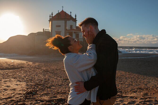 Professional Photo Session in Porto - Who Would Enjoy This Tour?
