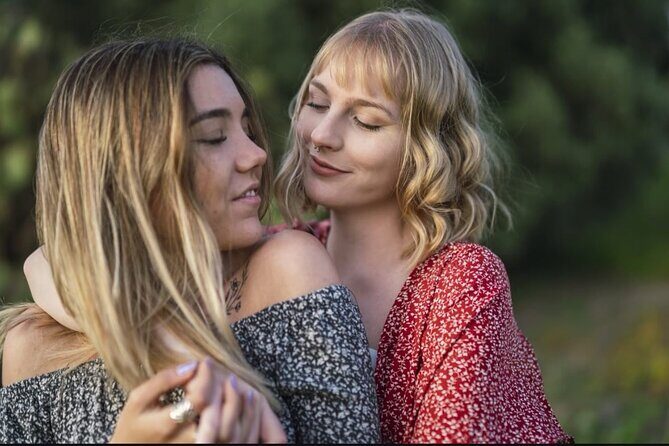 Professional photo shoot at CDMX - The Flexibility and Customization