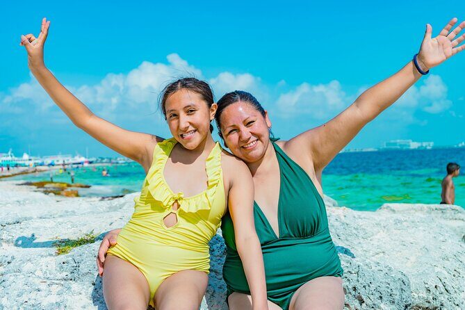 Professional Private Photoshoot in Cancun with Transportation - Who Should Book This Photoshoot?