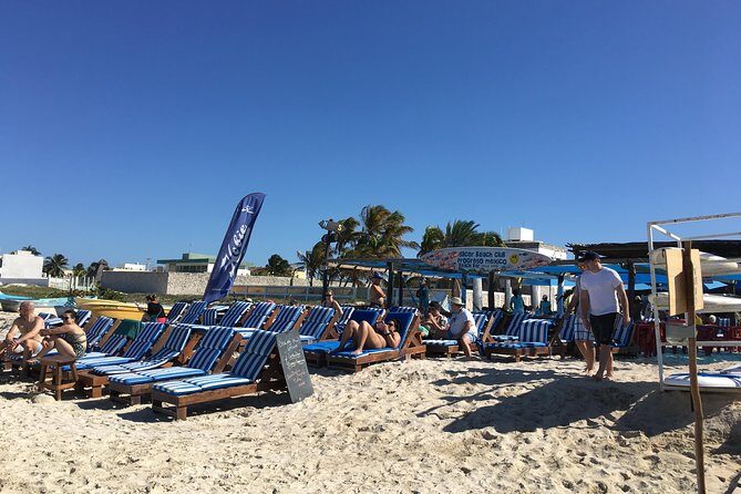 Progreso segway Sightseeing and Beach Break Adventure Excursion - Final Thoughts: Is It Worth It?