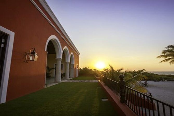 Progreso Shore Excursion: Small Group Shopping & Merida City Tour - Who Will Appreciate This Tour?