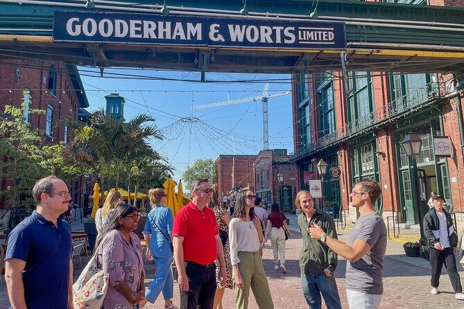 Prohibition and Spirits History Walking Tour - The Value of This Experience