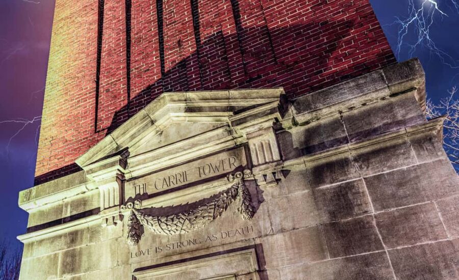 Providence Ghost Tours: Phantoms, Poltergeists, & Pestilence - What to Expect from the Tour