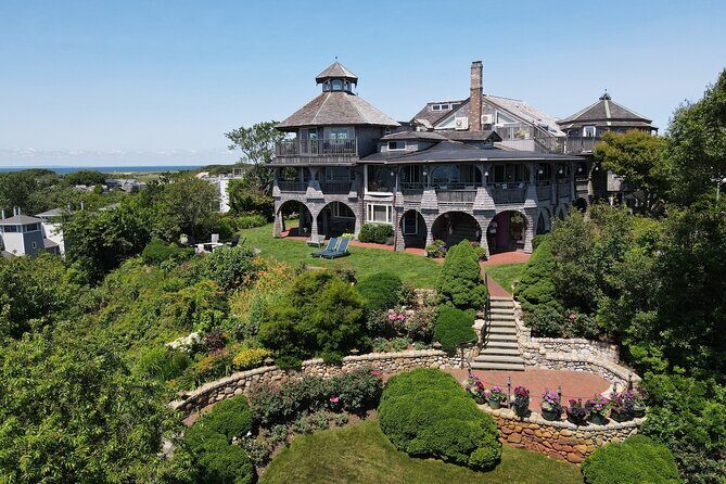 Provincetown West End History Tour - Final Thoughts
