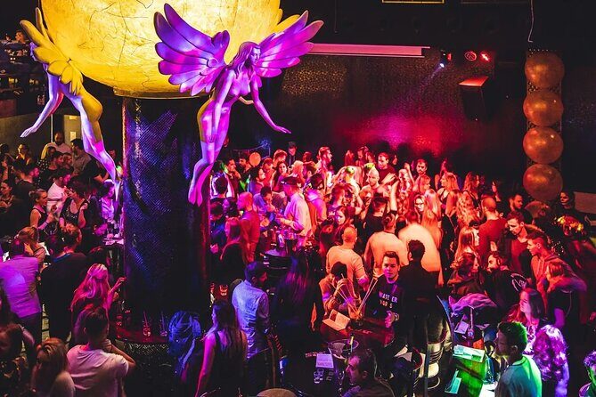 PUB CRAWL IN PRAGUE | Admission Ticket - Final Thoughts