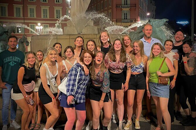 Pub Crawl Nice : Drink, Laugh, Meet the World - What Makes This Pub Crawl Stand Out?