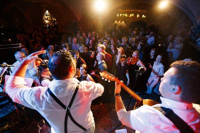 Pub Crawl- Your best night out in Riga with our local guide! - What Makes This Tour Stand Out?