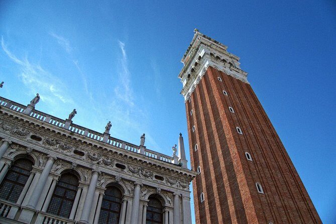 Public Tour: The Most Complete Tour of Venice - Authentic Experiences and Limitations