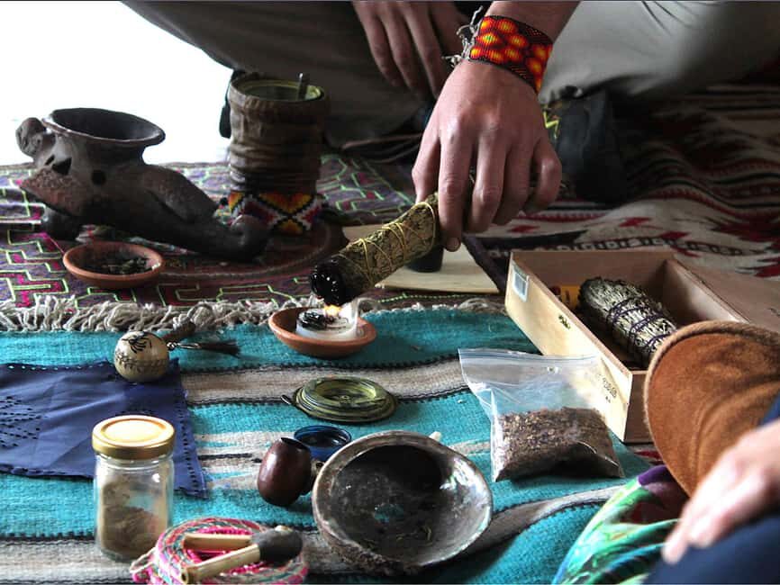 Puebla: Ancestral Aztec Temazcal steam bath ceremony - The Benefits and What Sets It Apart