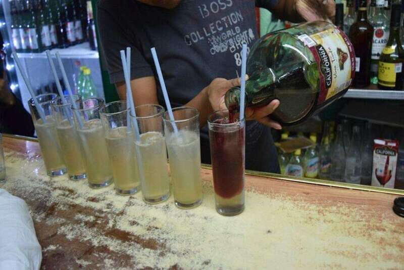 Puebla: Canteen Tour - Authenticity and Cultural Significance