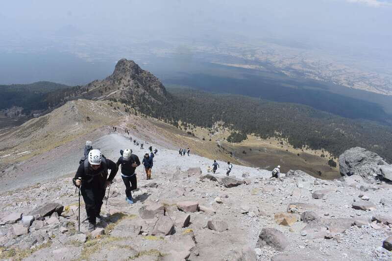 Puebla: Full-Day Malinche Summit Private Experience - Who Should Consider This Tour?