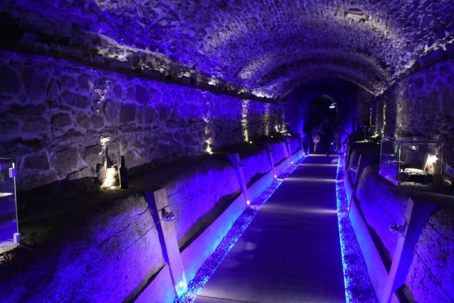 Puebla: Sightseeing Walking Tour with Food Tastings - The Sum Up