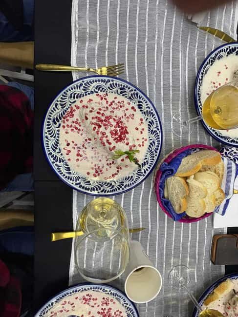 Puebla: Walking Tour & Traditional Poblano Culinary Workshop - Why Travelers Will Love It