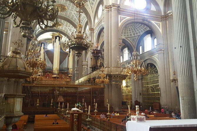 Puebla World Heritage Site: pedestrian route - What do Travelers Say?