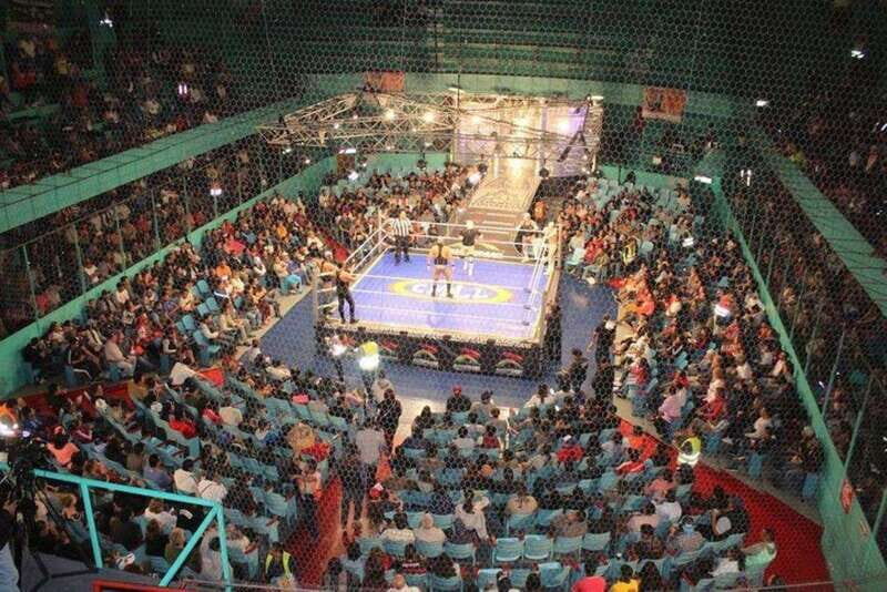 Puebla: Wrestling Experience - Why This Tour is Worth Considering
