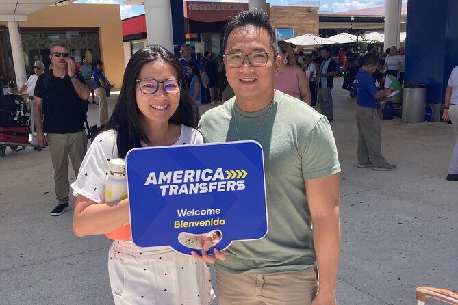 Puerto Aventuras One Way Or Roundtrip Private Transfer - Who Will Benefit Most from This Service?