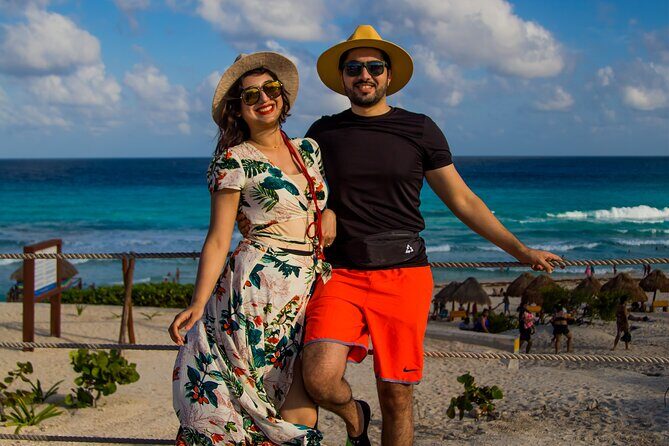 Puerto Juarez Transportation From-To Cancun Airport - Who Will Love This Service?