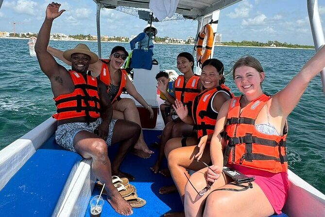 Puerto Morelos Snorkel Nature Tour ! Private from Cancun - The Sum Up: Why This Tour Might Be Your Best Choice