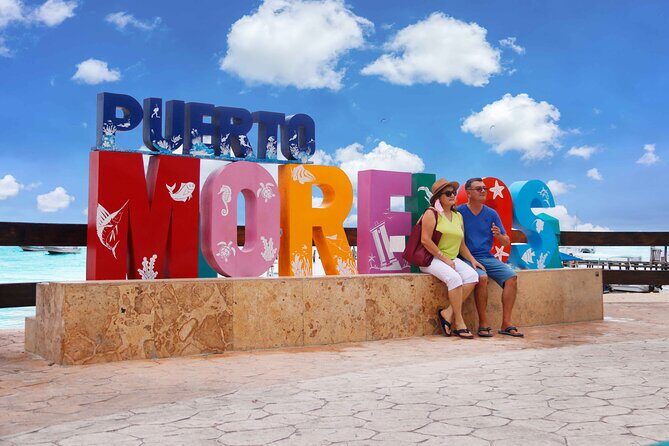 Puerto Morelos Taco Tour with Nightclub Access and Lounge Pass - Ending the Day at Mera Lounge