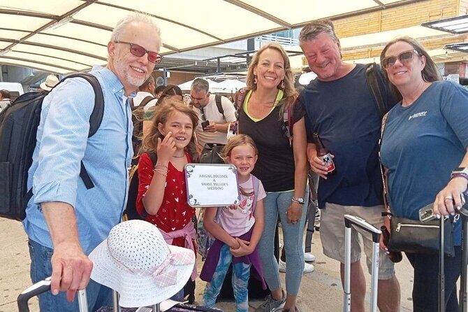 Puerto Morelos - Why Choose This Transfer?