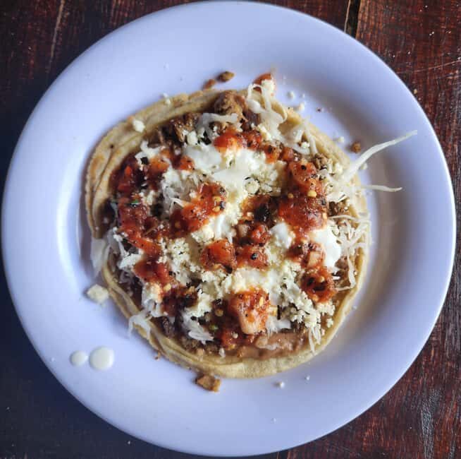 Puerto Vallarta: 3 Hour Eating, Walking, and Shopping Tour - The Value in Context