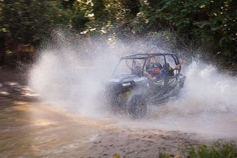 Puerto Vallarta: All-Terrain UTV Tour - Authentic Experiences and Practical Considerations