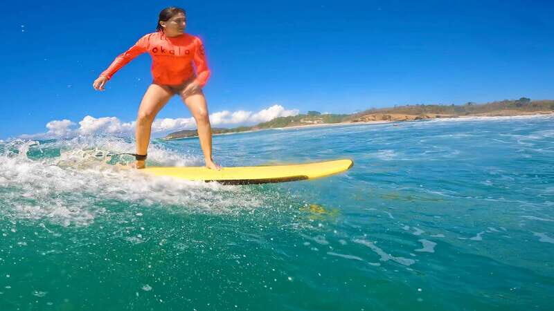 Puerto vallarta and Nayarit: surf lessons - An In-Depth Look at the Surf Experience