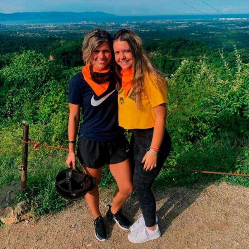 Puerto Vallarta: ATV Rio Cuale, Waterfalls, Tequila Tour - Rancho Las Pilas: An Authentic Mexican Meal in a Natural Setting