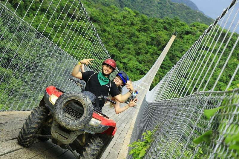 Puerto Vallarta: ATV Tour to Breathtaking Jorullo Bridge - Who Should Consider This Tour?