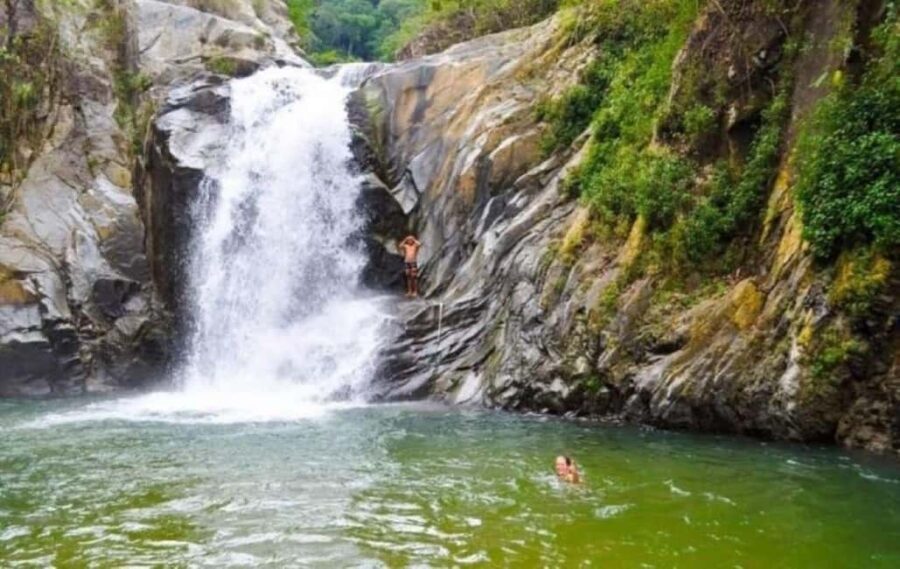 Puerto Vallarta: Beach, Breakfast, Lunch & Open Bar - Authenticity and Value  