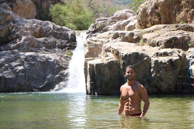 Puerto Vallarta: Canopy River Combo ATV + Canopy + Mules - Ziplining Over the Rainforest Canopy