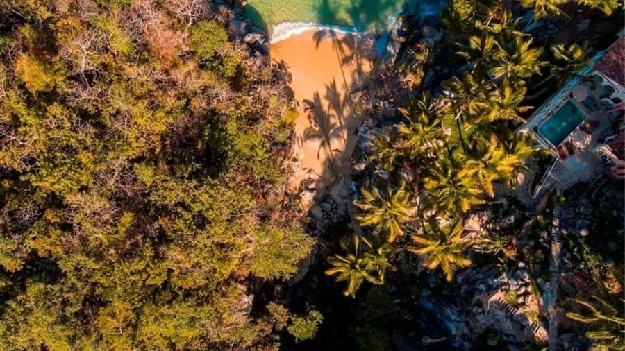 Puerto Vallarta: Catamaran to Arcos, Colomitos and Animas - What Real Travelers Say