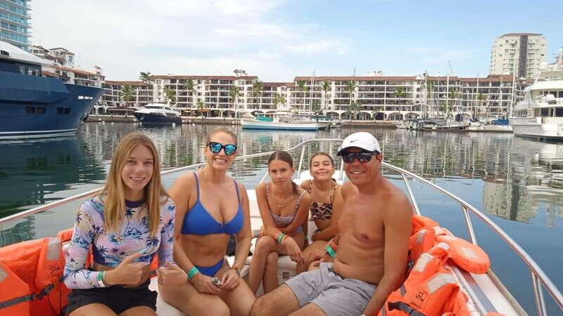 Puerto Vallarta: Exploring Majahuitas Underwater - An Authentic Underwater Adventure in Majahuitas