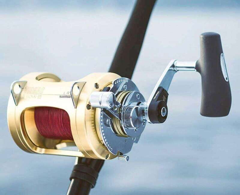 Puerto Vallarta: Fishing Pami I 27 - The Itinerary and Destinations