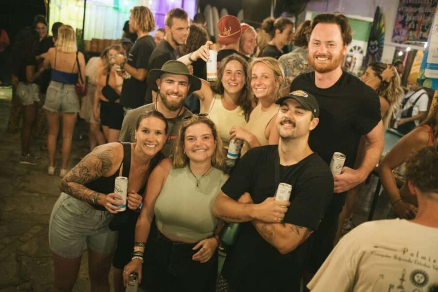 Puerto Vallarta: Guided Pub Crawl With Welcome Drinks - Additional Details: What You Should Know