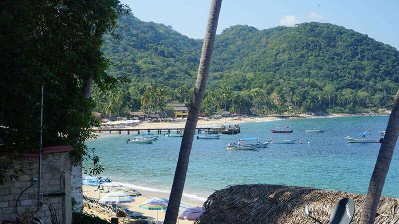 Puerto Vallarta: Hidden Beaches and Sea Adventures - The Sum Up