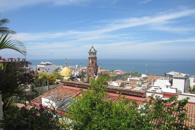 Puerto Vallarta Historical El Centro: A Self-Guided Audio Tour - Final Thoughts