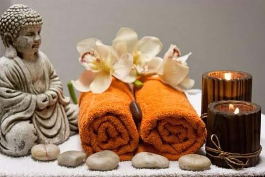 Puerto Vallarta: Hot Stone Massage Experience - The Experience Provider: ASTRID SPA