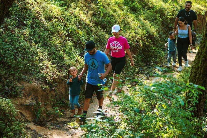 Puerto Vallarta: Jorullo Paradise Hiking Adventure - The Cost and Its Value