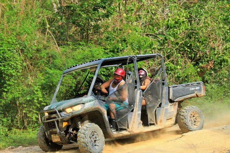 Puerto Vallarta: Jungle Buggy Adventure - The Sum Up