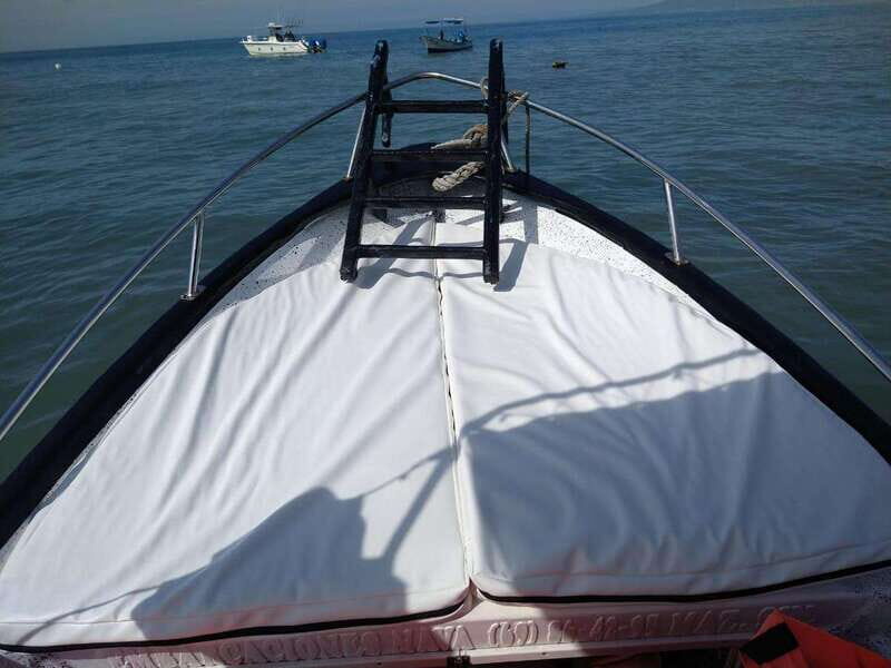 Puerto Vallarta: Las Animas and Majahuitas Private Tour - Itinerary Breakdown: What to Expect